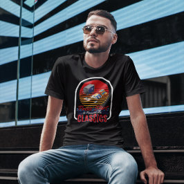 Camiseta Pulse Comenzar para Preservar los clásicos - Video