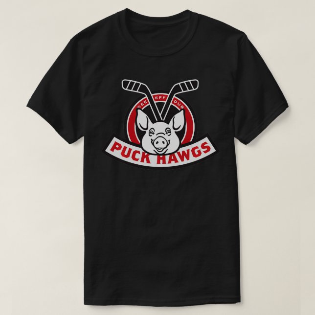 Camiseta Pulso de equipo oficial (Diseño del anverso)