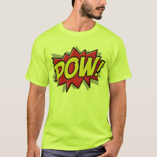 CAMISETA ¡PUM!