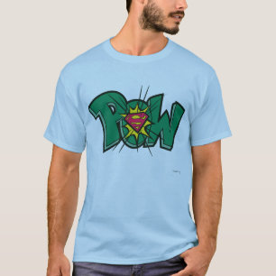 Camiseta ¡Pum