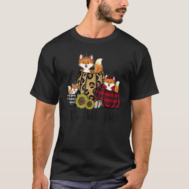 Camiseta Pum de girasol en el otoño de 2019 (Anverso)