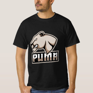 Camiseta Puma