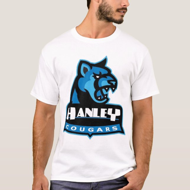 Camiseta puma (Anverso)