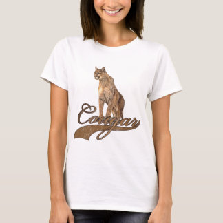 Camiseta Puma