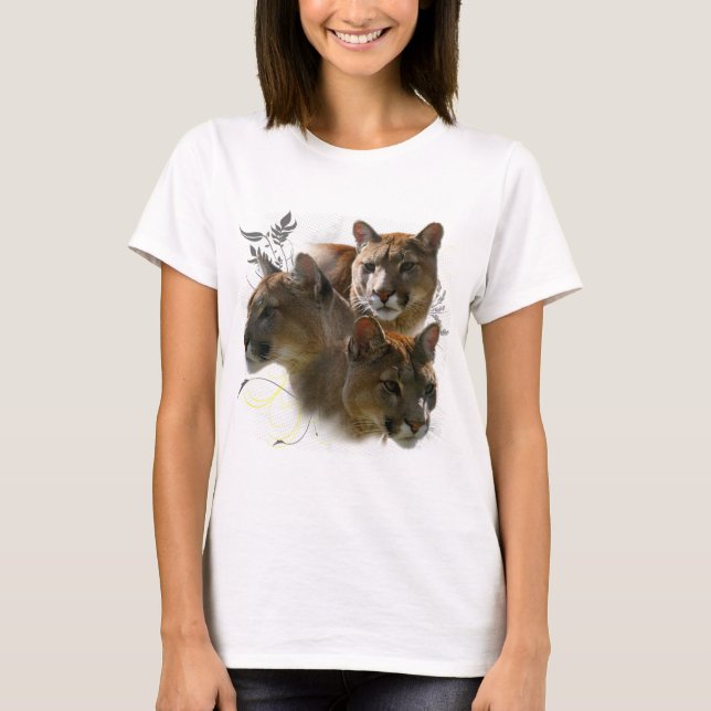 Camiseta Puma (Anverso)