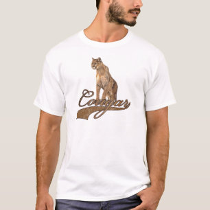 Camiseta Puma
