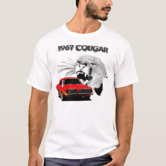 Camiseta Puma 67