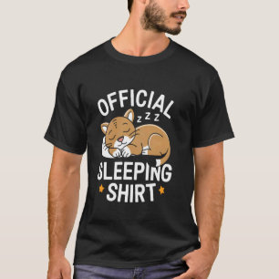 Camiseta Puma de Sueño Oficial