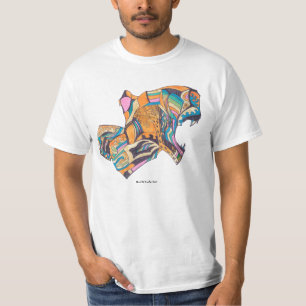 Camiseta Puma místico -- the2013collection