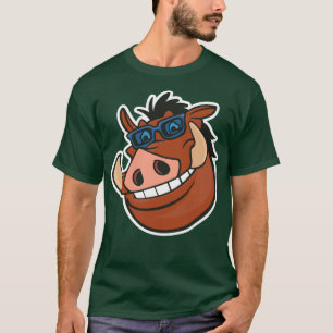 Camiseta Pumba 2