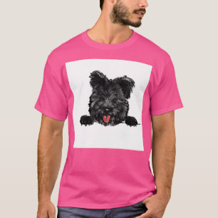 Camiseta Pumi