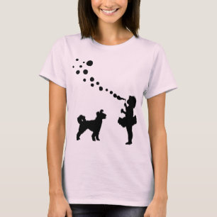Camiseta Pumi