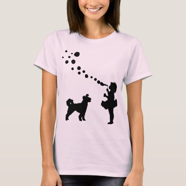 Camiseta Pumi (Anverso)