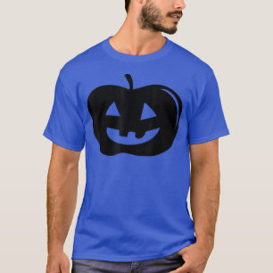 Camiseta Pumpkin Carving Jack O Lantern Halloween1389
