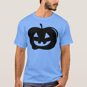 Camiseta Pumpkin Carving Jack O Lantern Halloween 1383