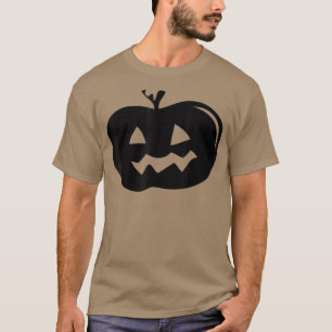 Camiseta Pumpkin Carving Jack O Lantern Halloween 1386