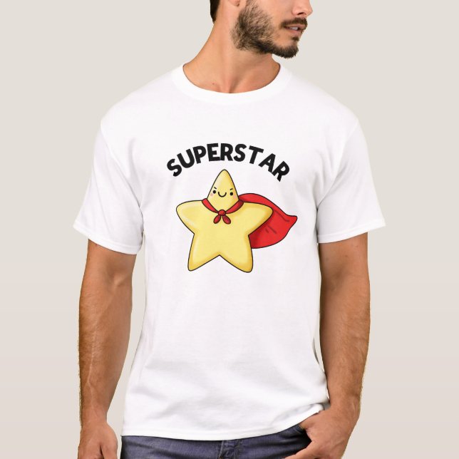 Camiseta Pun de astronomía divertida (Anverso)