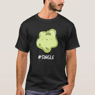 Camiseta Pun de biología de células simples divertidas