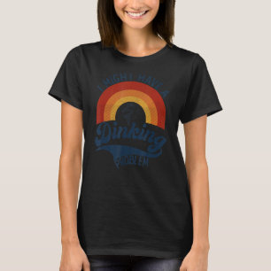Camiseta Pun de bolas de bolas de bolas de bolas de bolas d