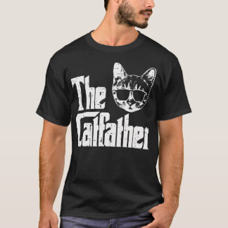 Camiseta Pun de la película del Día del Padre de los Padres