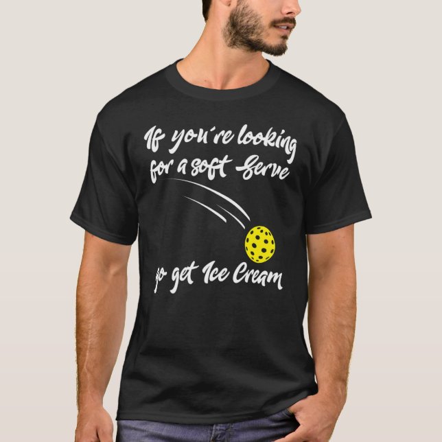 Camiseta Pun de pelota de futbolín para jugador de albañil (Anverso)