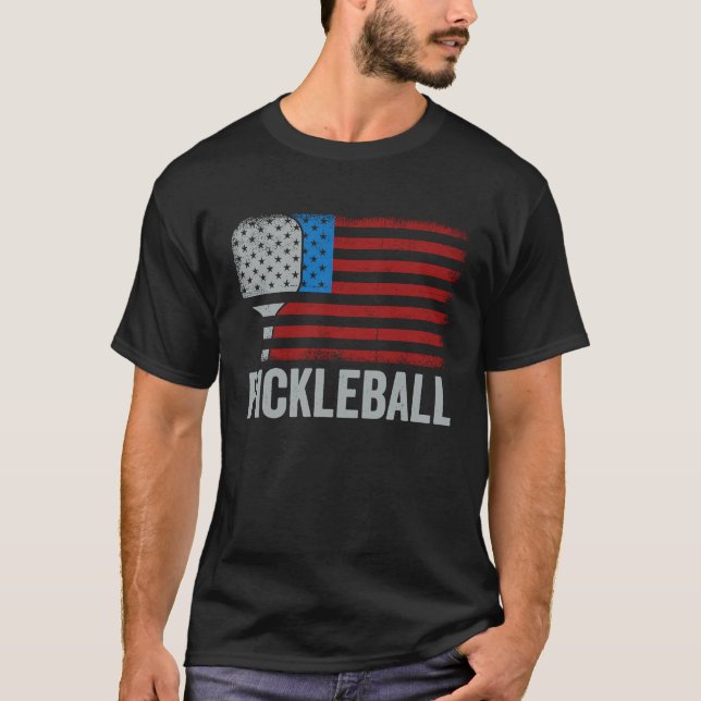 Camiseta Pun de pelota de futbolín para jugador de balonces (Anverso)