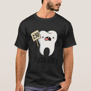 Camiseta Pun Diente Hurto Diente