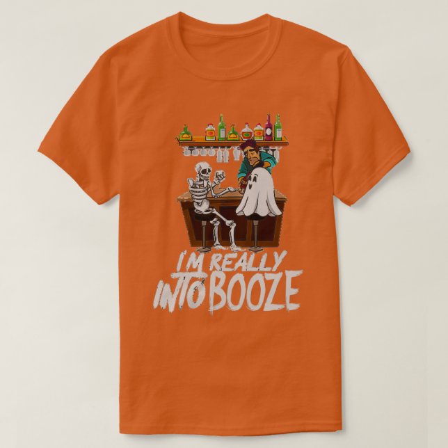Camiseta PUN EN BOOx27S (Diseño del anverso)