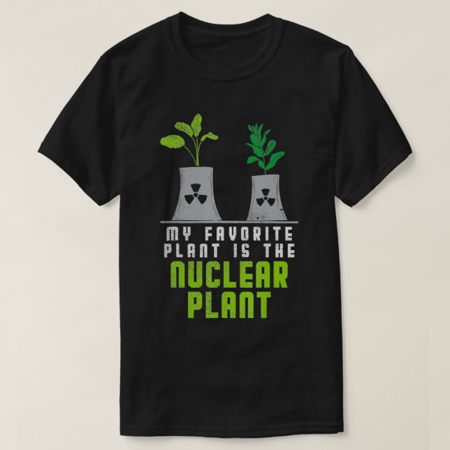 Camiseta pun Funny (Diseño del anverso)