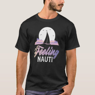 Camiseta Pun Sailor Fishmen Bo