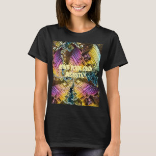 Camiseta Pun T-Shirt
