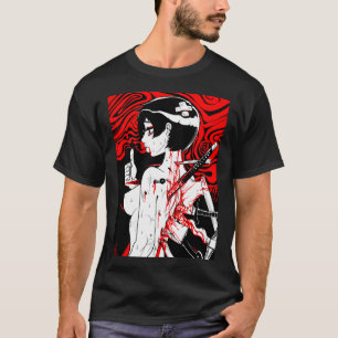 CAMISETA PUÑALADA POR LA ESPALDA