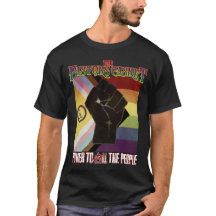 camiseta Punch Back