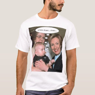 Camiseta Punchin Hilary