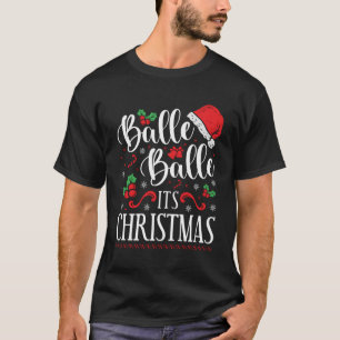 Camiseta Punjabi Indio Balle Balle Es