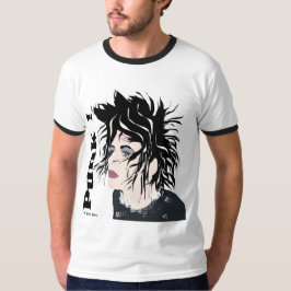 Camiseta ¡Punk!