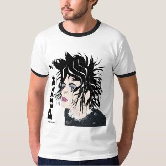 Camiseta ¡Punk!
