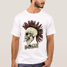 Punk de los 80