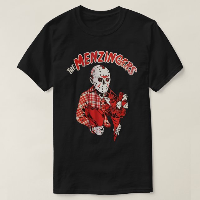 Camiseta punk musical banda de rock Essential T-Shirt (Diseño del anverso)