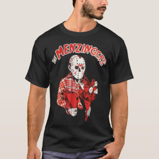 Camiseta punk musical banda de rock Essential T-Shirt