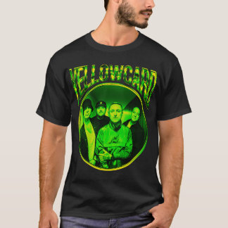 Camiseta Punk Pop Marco Verde