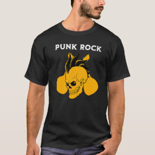 Camiseta Punk Punkrocker Punks de música rock de punk 6