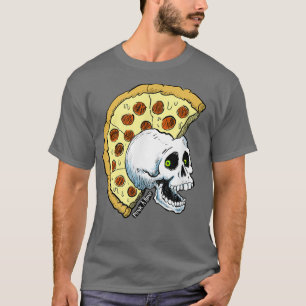 Camiseta PunkARoni Pizza Lover