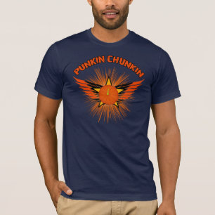 Camiseta Punkin Chunkin