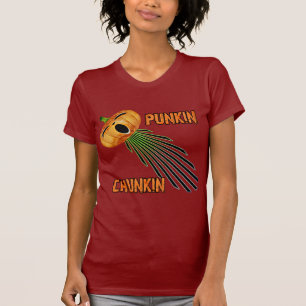 Camiseta Punkin Chunkin
