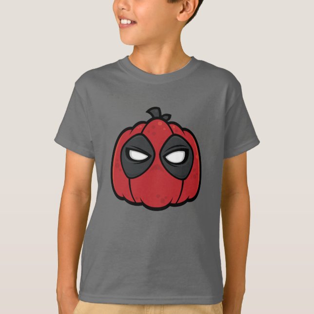 Camiseta PunkinPool (Anverso)