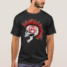 PUNKS NO MUERTOS
