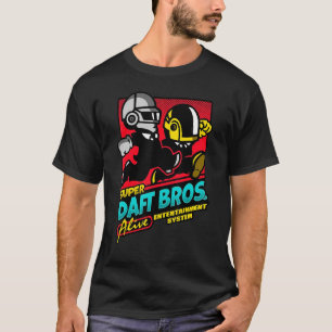 Camiseta Punks Supper Tee