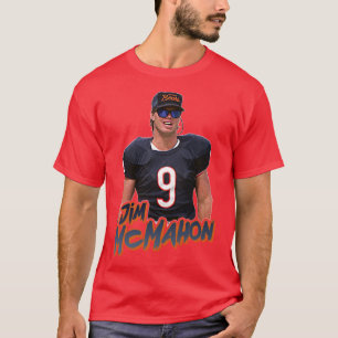 Camiseta Punky QB1