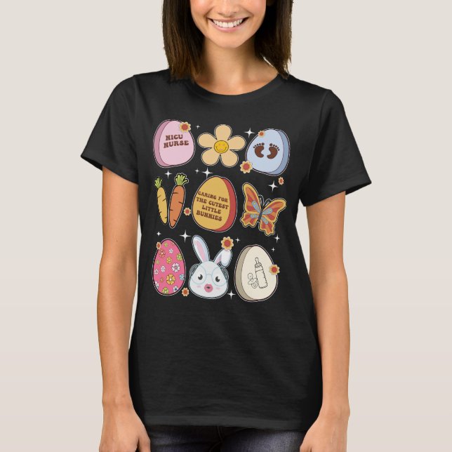 Camiseta punni, retro, vintage (Anverso)